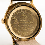 أوميغا كونستيلايشن أوميغا كونستيليشن بان ليوبارد عيار 18 قيراط 1952