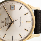 أوميغا كونستيليشن أونيكس 1963