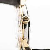 أوميغا كونستيليشن أونيكس 1963