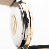 أوميغا كونستيليشن أونيكس 1963