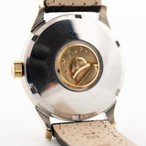 أوميغا كونستيليشن أونيكس 1963