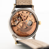 أوميغا كونستيليشن أونيكس 1963