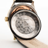 أوميغا كونستيليشن أونيكس 1963