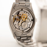 رولكس أويسترديت أويسترديت بريسيجن بلاك 1984