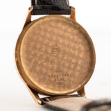 أوميغا كابتشينو أوميغا 14 قيراط جامبو 1947