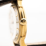 أوميغا كونستيليشن أونيكس عيار 18 قيراط 1954