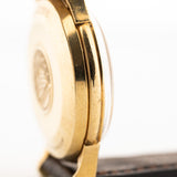 أوميغا كونستيليشن أونيكس عيار 18 قيراط 1954