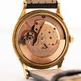 أوميغا كونستيليشن أونيكس عيار 18 قيراط 1954