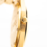 أوديمار بيغه أوديمار بيغه رويال أوك عيار 18 قيراط 1970