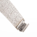 بياجيه سكوير 9133 رومان 9133 رومان عيار 18 قيراط 1970