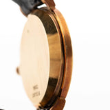 بياجيه بياجيه إليبس 9801 لابيزلازولي روماني 1970s