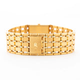 بياجيه بولو بياجيه 9131 ياقوت وألماس 1980s