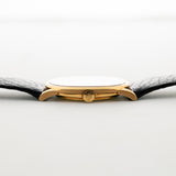 سيجما باتيك فيليب عيار 18 قيراط سيجما أزرق 1983