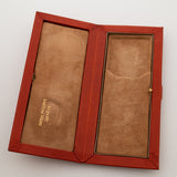 سيجما باتيك فيليب عيار 18 قيراط سيجما أزرق 1983