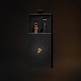 KARDINAL Calf Leather Watch Strap