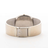 Audemars Piguet 18k Diamond Ellipse 1970s