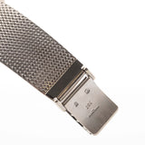 Audemars Piguet 18k Diamond Ellipse 1970s