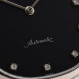 Audemars Piguet 18k Diamond Ellipse 1970s