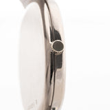 Audemars Piguet 18k Diamond Ellipse 1970s