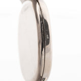 Audemars Piguet 18k Diamond Ellipse 1970s