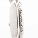 Audemars Piguet 18k Ellipse Diamond 1970s Case