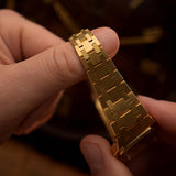 Audemars Piguet 6009BA Royal Oak Diamond 1980s