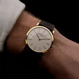 Audemars Piguet 18k Ultra Thin 1963