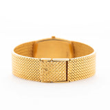 Audemars Piguet Cobra 18k Diamond Gold 1990s