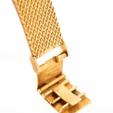 Audemars Piguet Cobra 18k Diamond Gold 1990s