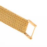 Audemars Piguet Cobra 18k Diamond Gold 1990s