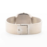 Audemars Piguet Ellipse Diamond 1970s