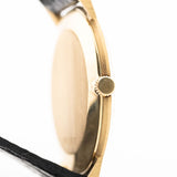 Audemars Piguet Ultra Thin 18k 1950s