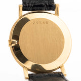 Audemars Piguet Ultra Thin 18k 1950s