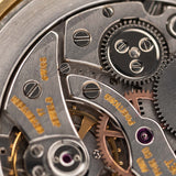 Audemars Piguet Ultra Thin 18k 1950s