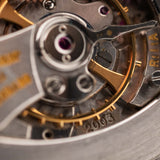 Audemars Piguet Ultra Thin 18k 1950s