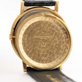 Audemars Piguet Ultra Thin 18k 1950s