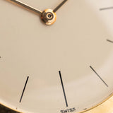 Audemars Piguet Ultra Thin 18k 1950s