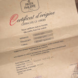 Patek Philippe 3900 Nautilus 1986