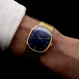Patek Philippe Ellipse d'Or 18k 1982