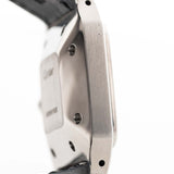 Vintage Cartier Santos Carrée 2960 Ghost 1990s case