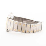 Cartier Santos Carrée 2961 Two Tone 1980s