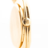 Patek Philippe Ellipse d'Or 18k 1982