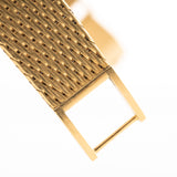 Patek Philippe Ellipse d'Or 18k 1982