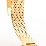 Patek Philippe Ellipse d'Or 18k 1982