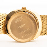 Patek Philippe Ellipse d'Or 18k 1982