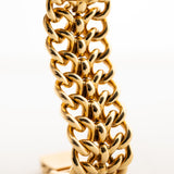 Patek Philippe Ellipse d'Or 18k 1980s