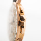 Omega Chronograph 18k Cal. 321 1956