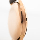 Omega Chronograph 18k Cal. 321 1956