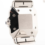 Cartier Santos Carrée 2961 Two Tone 1980s