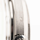 Patek Philippe Calatrava 18k Date 1970s